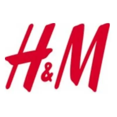 H&M Hennes & Mauritz лого