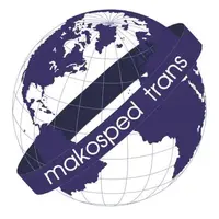 MAKOSPED TRANS DOOEL SKOPJE лого