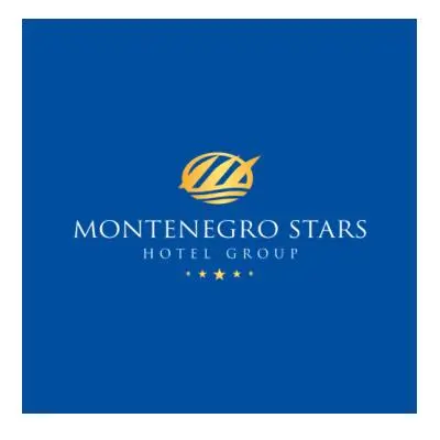 Hotels Group Montenegro Stars d.o.o. Budva лого