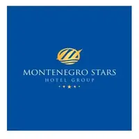 Hotels Group Montenegro Stars d.o.o. Budva лого