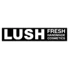 Lush лого