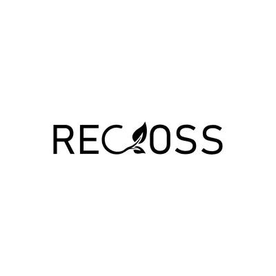 RECKOSS-TRANS LTD DOOEL SKOPJE лого