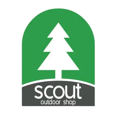 Scout Outdoor Shop лого