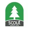 Scout Outdoor Shop лого