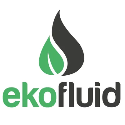 Еко Флуид Гроуп ДОО лого