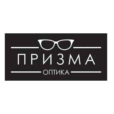 Оптика Призма лого