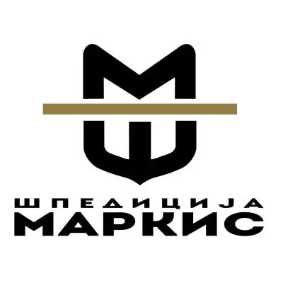 МАРКИС ПРОМ ДООЕЛ СКОПЈЕ лого