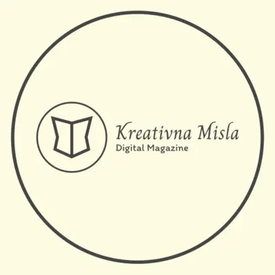 Креативна Мисла лого