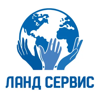 Дптту Ланд-Сервис ДООЕЛ лого