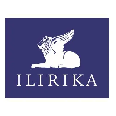 ИЛИРИКА ФУНД МЕНАЏМЕНТ АД СКОПЈЕ лого