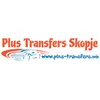 Плус Трансферс Скопје лого