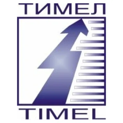 ТИМЕЛПРОЕКТ ДОО Скопје лого