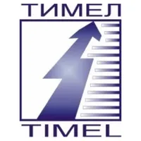 ТИМЕЛПРОЕКТ ДОО Скопје лого