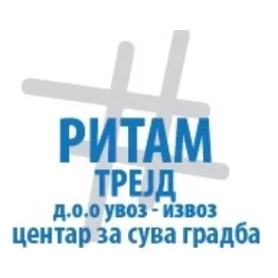 Ритам Трејд ДОО Скопје лого