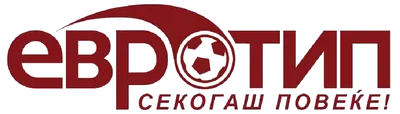 Лого на Евротип спотрски обложувалници