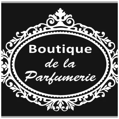 Лого на Boutique de la parfumerie