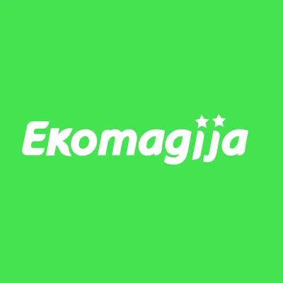 ЕКОМАГИЈА ДОО Скопје