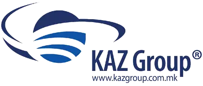 КАЗ ГРУП ДОО Илинден