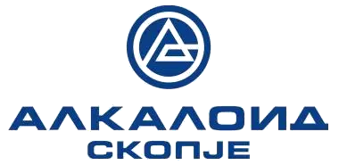 Алкалоид АД Скопје