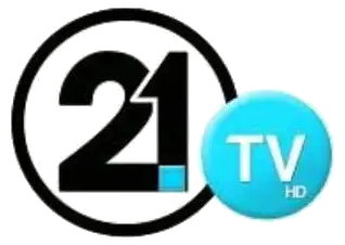ТРД КОМПАНИ 21-М ДООЕЛ СКОПЈЕ (ТВ21)