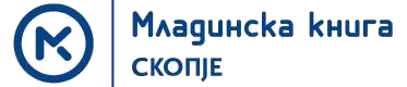 Младинска Книга Скопје