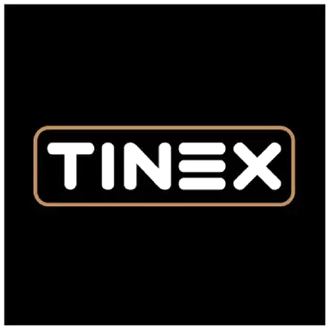 Лого на Tinex