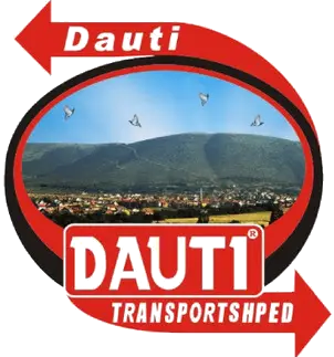 Даути-Транспортшпед А.Д Скопје