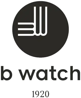 b watch 1920