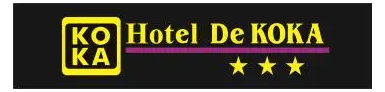 Hotel De KOKA