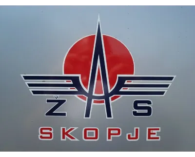 ЖАС ГРУПАЦИЈА КОНТЕЈНЕРСКИ ТРАНСПОРТ ДОО Скопје