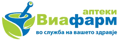 ПЗУ Аптека ВИА ФАРМ ВЕВЧАНИ