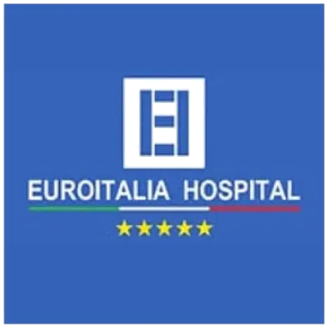 ПЗУ Општа Болница Еуроиталиа Скопје