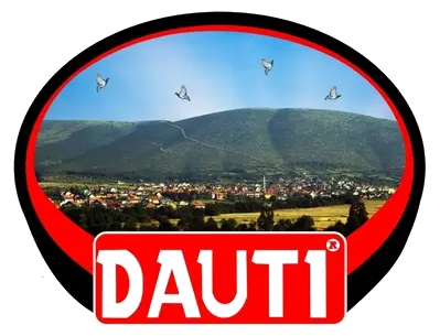 Даути Комерц