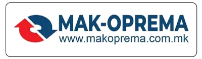 Мак-Опрема ДООЕЛ