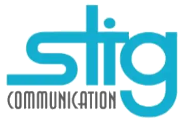 Лого на Stig Komunikacii
