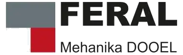 Лого на Ферал Механика