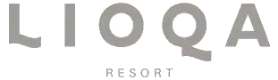 Лого на LIOQA Resort