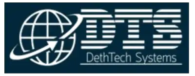 Detteh sistems