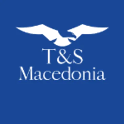 Т.С МАЦЕДОНИА ДООЕЛ Скопје