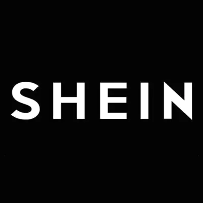 Лого на SHEIN