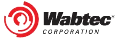 Лого на Wabtec MZT