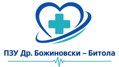ПЗУ Др. Божиновски – Битола