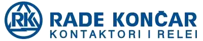 Раде Кончар Контактори и Релеи ДОО Скопје