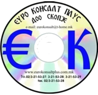 ЕУРО КОНСАЛТ ПЛУС ДОО Скопје