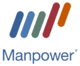 Лого на Manpower