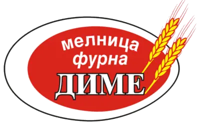 ДИМЕ ДОО Скопје