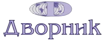 Лого на ДВОРНИК доо