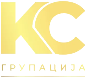 Лого на КС Групација