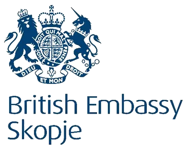 АМБАСАДА НА ВЕЛИКА БРИТАНИЈА Скопје