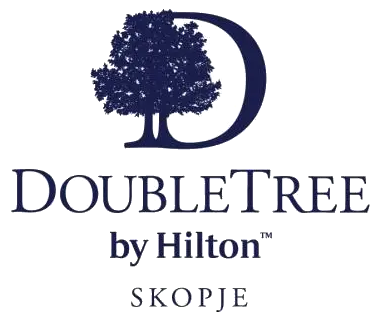 Double Tree by Hilton Skopje